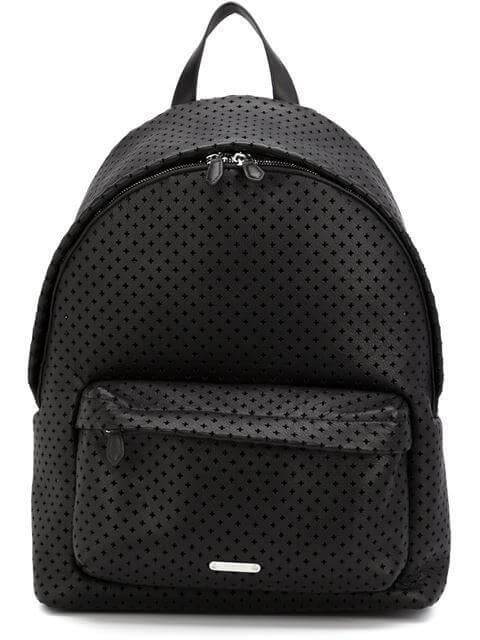 2017新作 GIVENCHY ジバンシィスーパーコピー laser cut detail backpa ジバンシィバックパック